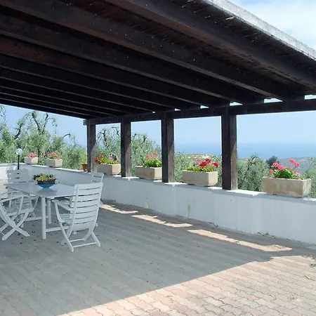 Casa Lavanda * פסקיצ'י