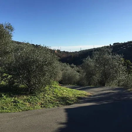 Casa Lavanda וילה פסקיצ'י