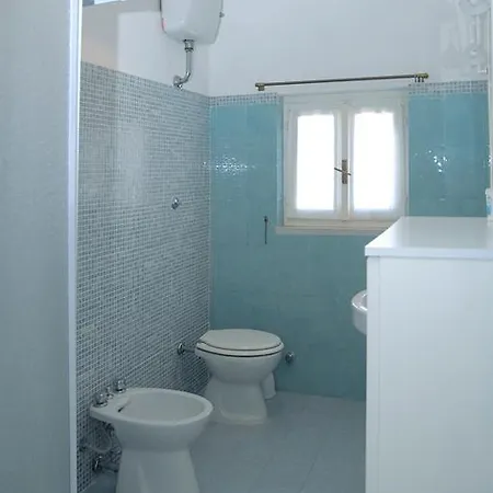 Casa Lavanda פסקיצ'י