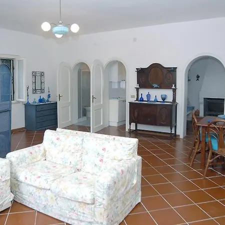 Casa Lavanda וילה