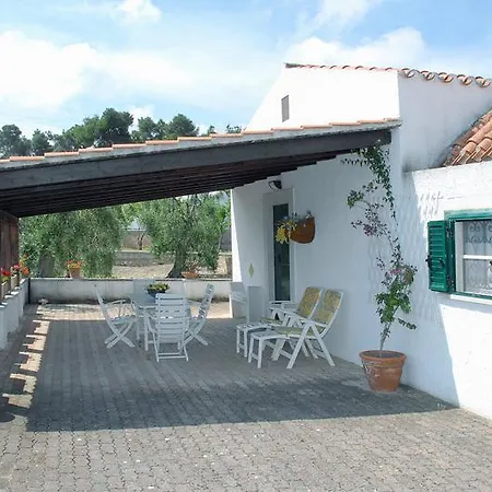 Casa Lavanda וילה *