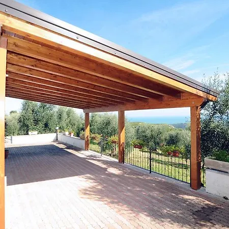 Casa Lavanda * פסקיצ'י