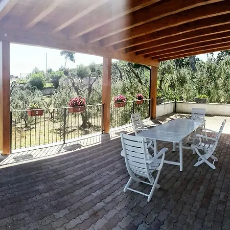 Casa Lavanda פסקיצ'י