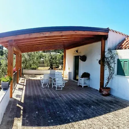 Casa Lavanda וילה *