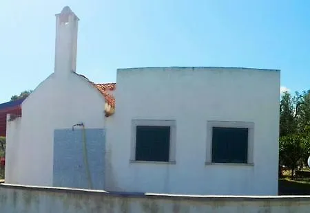 וילה Casa Lavanda *
