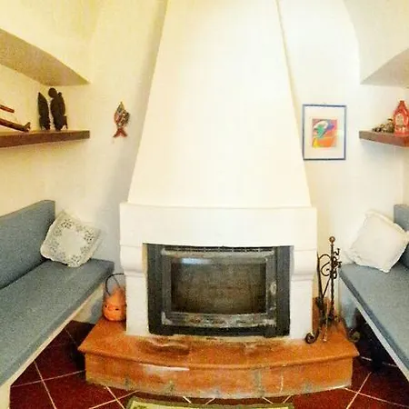 וילה Casa Lavanda