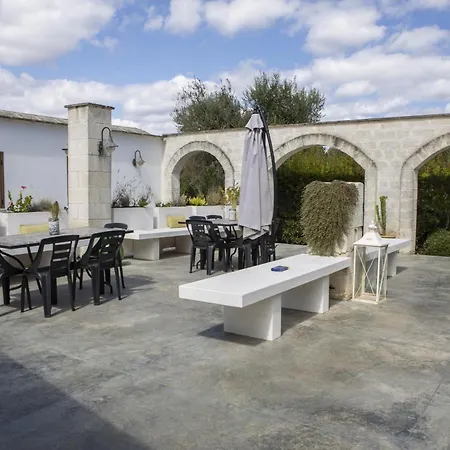 Casa Lavanda בית נופש