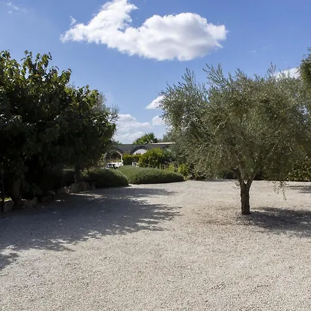בית נופש Casa Lavanda