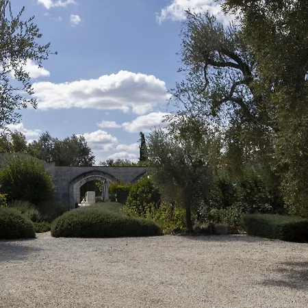 Casa Lavanda בית נופש