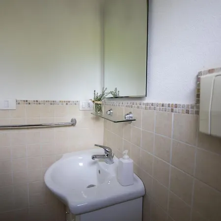 Casa Lavanda בית נופש *