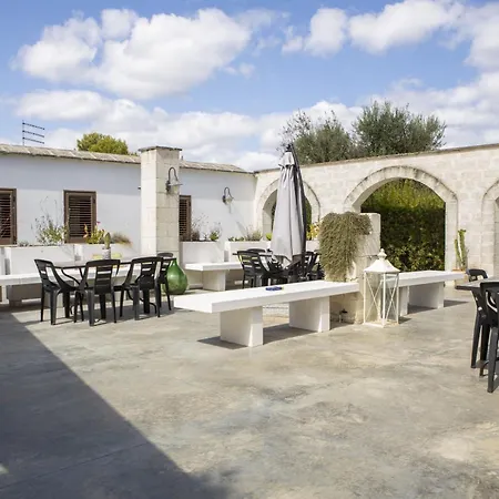 Casa Lavanda * סן מיקלה סלנטינו