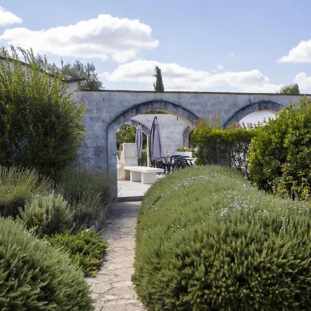 Casa Lavanda בית נופש