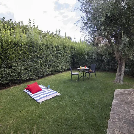 Casa Lavanda סן מיקלה סלנטינו