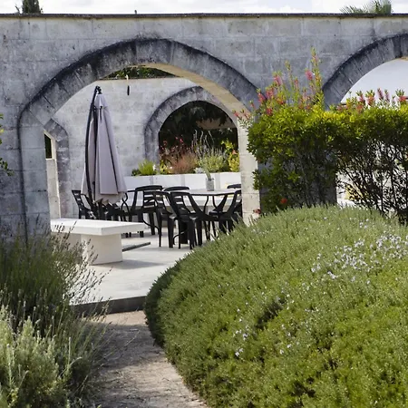 Casa Lavanda * סן מיקלה סלנטינו