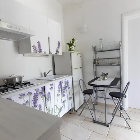 בית נופש Casa Lavanda