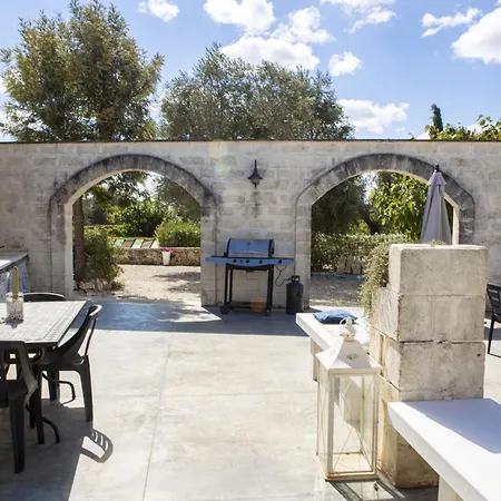 Casa Lavanda בית נופש סן מיקלה סלנטינו