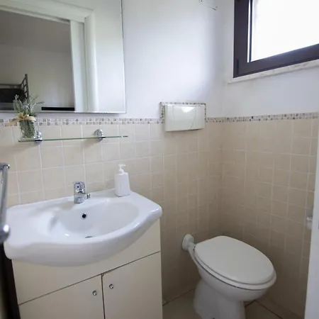 Casa Lavanda * סן מיקלה סלנטינו