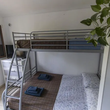 בית נופש Casa Lavanda