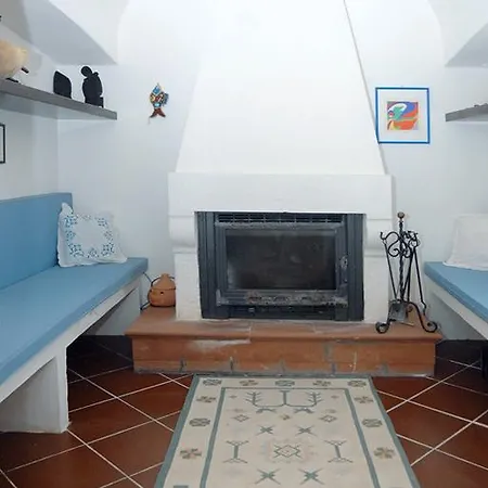 Vila Casa Lavanda