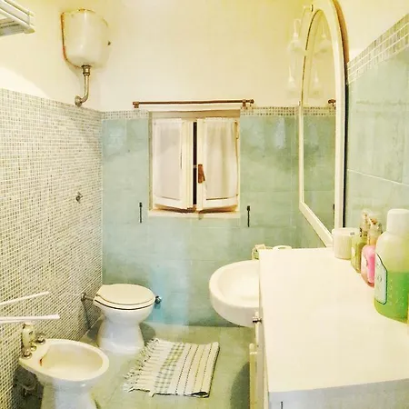 Villa Casa Lavanda Peschici