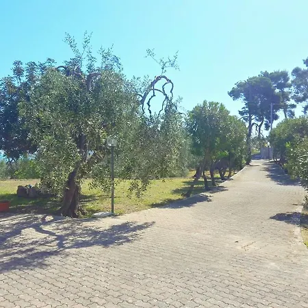 Casa Lavanda Vila