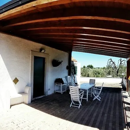 Villa Casa Lavanda Peschici